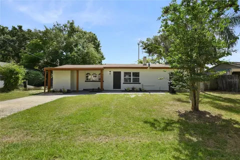 845 Kensington Dr, Orlando, FL 32808