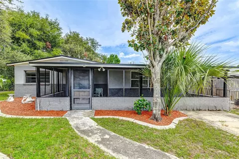 10715 Fernando St, Orlando, FL 32825