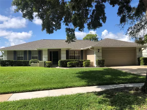 Undisclosed, Orlando, FL 32817
