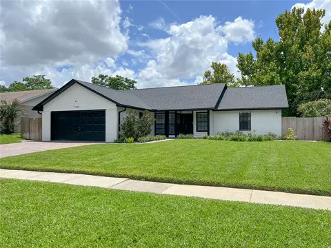 Undisclosed, Orlando, FL 32835