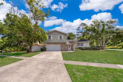 1036 Winter Springs Blvd, Winter Springs, FL 32708