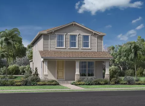 2440 Cedar Rose St, Apopka, FL 32712