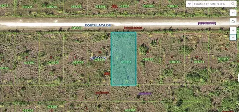 411 Portulaca Dr, Indian Lake Estates, FL 33855