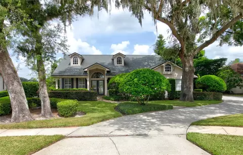 468 Harbour Isle Way, Longwood, FL 32750