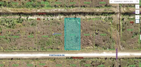 506 Portulaca Dr, Indian Lake Estates, FL 33855