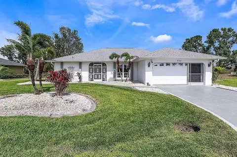 2162 Calcutta Rd, Punta Gorda, FL 33983