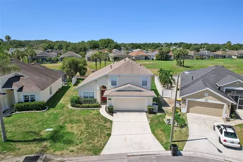 709 Ella Mae Dr, Davenport, FL 33897