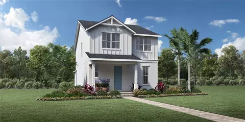 2444 Cedar Rose St, Apopka, FL 32712