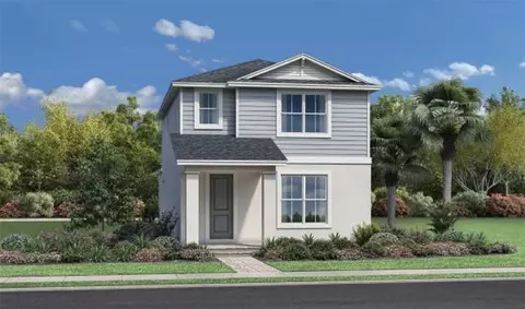 2432 Cedar Rose St, Apopka, FL 32712