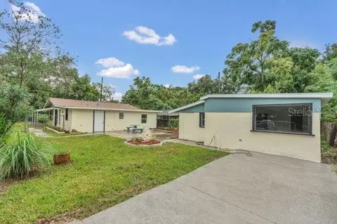 7828 Range Dr, Orlando, FL 32810