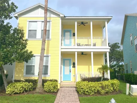 7762 Linkside Loop, Reunion, FL 34747