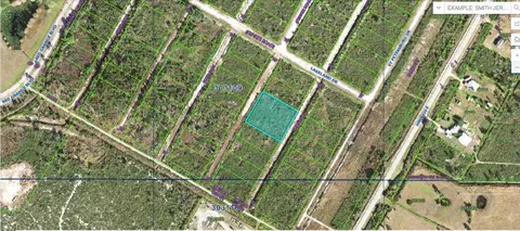 Sarasota Drive, Lake Wales, FL 33855