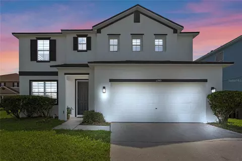 1745 Pine Ridge Dr, Davenport, FL 33896