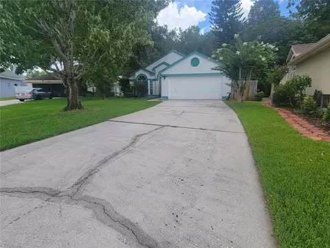 10915 Norcross Cir, Orlando, FL 32825