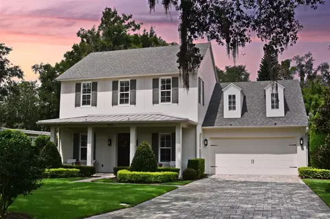 2415 Versailles Ave, Winter Park, FL 32789