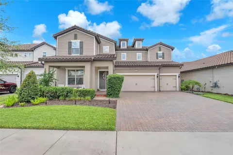 7941 Wandering Way, Orlando, FL 32836