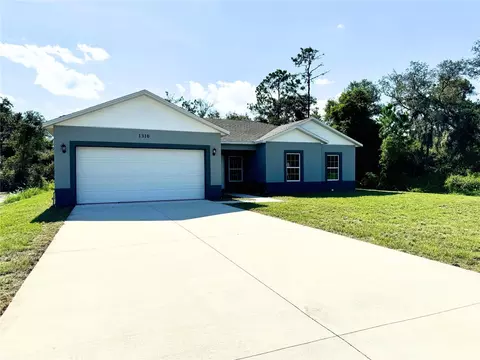 1312 Hillsborough Ct, Poinciana, FL 34759