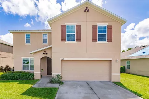 5729 Forest Ridge Dr, Winter Haven, FL 33881