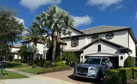 8643 Brixford St, Orlando, FL 32836