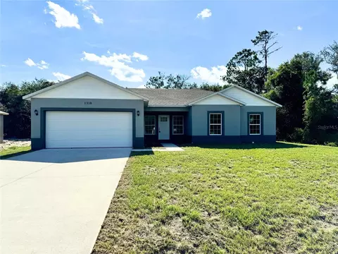 1209 Alafia Way, Poinciana, FL 34759