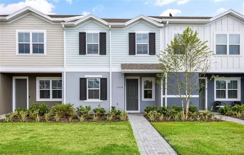 1436 Silver Lining Way, Apopka, FL 32703