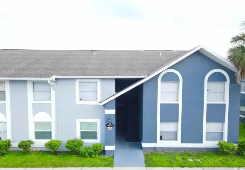 4160 Pershing Pointe Pl #5, Orlando, FL 32822