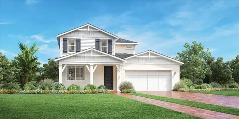 2651 Arbor Dune Ave, Apopka, FL 32712