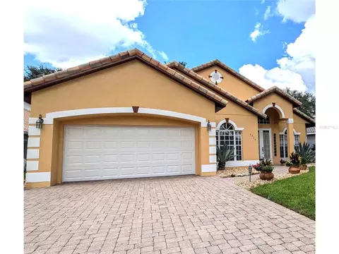 4204 Willow Bay Dr, Winter Garden, FL 34787