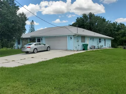 5571 Sabal Palm Ln, Punta Gorda, FL 33982