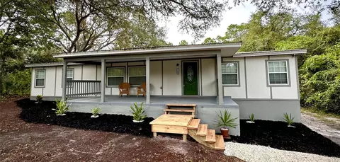 31600 Pinecrest Rd, Eustis, FL 32736