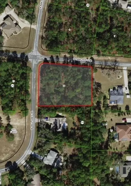 1850 W Tall Oaks Dr, Beverly Hills, FL 34465