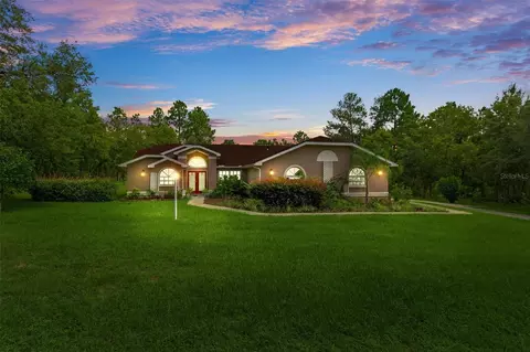 3163 W Daffodil Dr, Beverly Hills, FL 34465