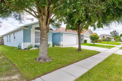 1730 Tillstream Dr, Orlando, FL 32818
