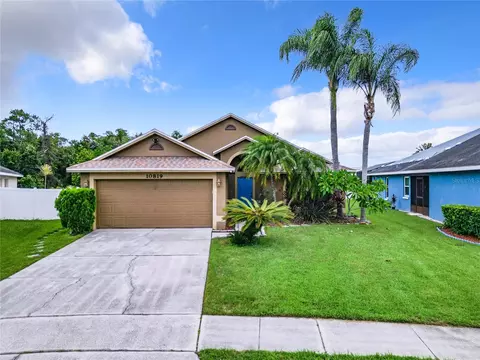10819 Wildlife Pl, Orlando, FL 32825