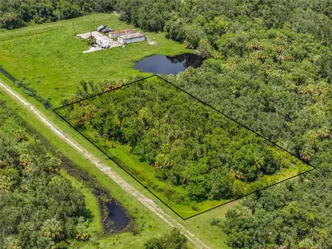 SW Adventure Way, Arcadia, FL 34266