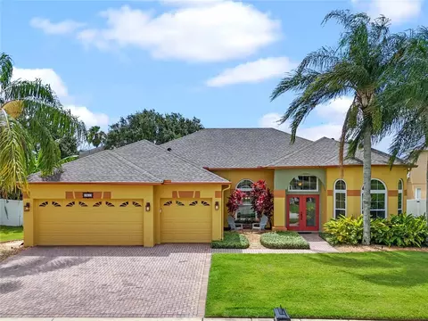 941 Nola Dr, Ocoee, FL 34761