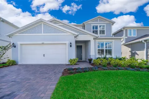 2317 Ivy Harvest Pl, Oviedo, FL 32765