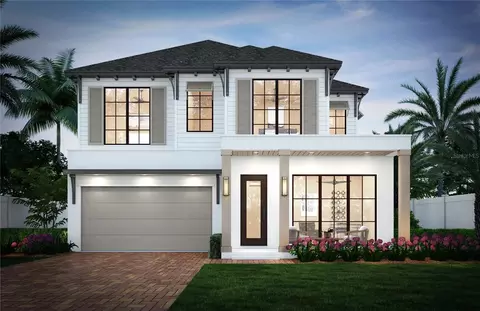 6 W Hazel St, Orlando, FL 32804