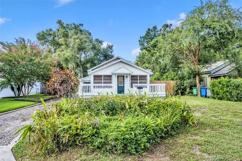 1870 Walker Ave, Winter Park, FL 32789