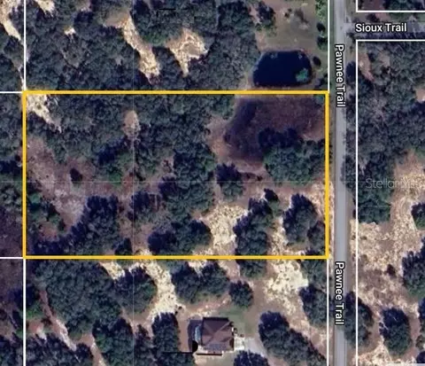 0 Pawnee Trl, Kissimmee, FL 34747