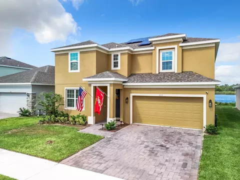 515 Ironside Trail Dr, Groveland, FL 34736