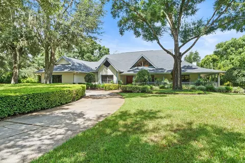 557 Dunmar Cir, Winter Springs, FL 32708