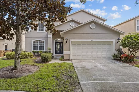 8013 Acadia Estates Ct, Kissimmee, FL 34747