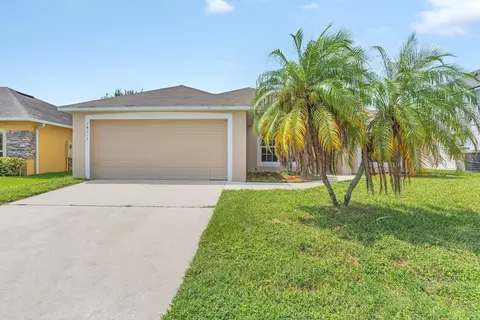 14313 Oakshire Blvd, Orlando, FL 32824