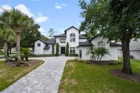 9556 Wickham Way, Orlando, FL 32836