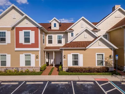 7510 Sunville Ave, Kissimmee, FL 34747