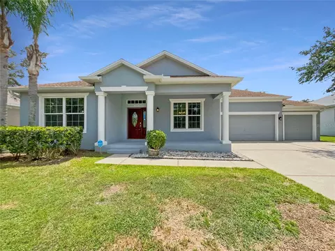 3010 Stonington Run, Kissimmee, FL 34746