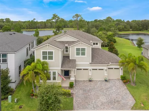 16967 Wingspread Loop, Winter Garden, FL 34787