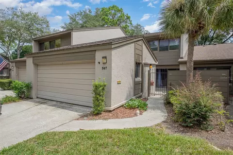 507 Goodridge Ln, Fern Park, FL 32730
