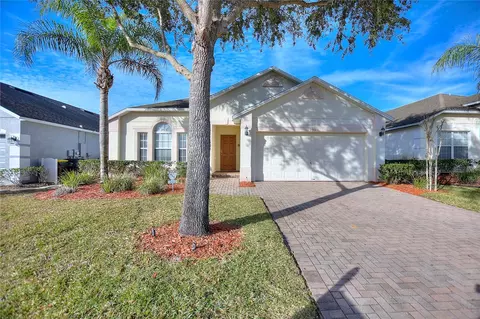 725 Highgate Park Blvd, Davenport, FL 33897